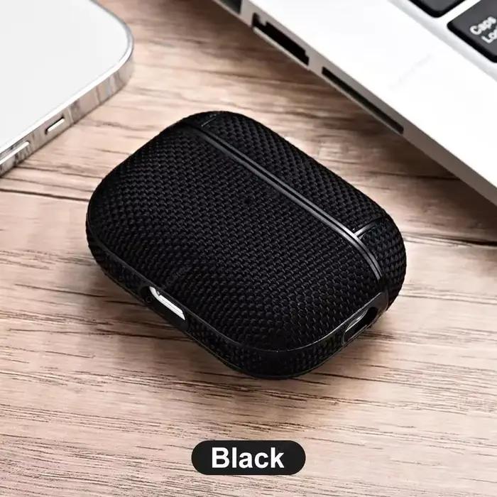 Housse pour Airpods Pro 2 Pro 3 USB C 2025 étui pour écouteurs sans fil pour AirPods 4 Pro2 2ème man