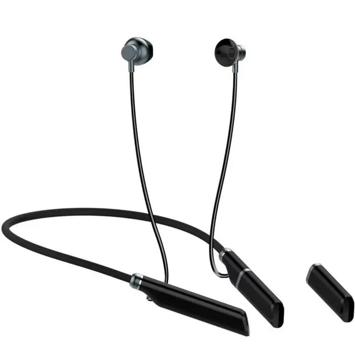 Écouteurs Stéréo Sans Fil Bluetooth B998 à Réduction de Bruit pour le Sport avec Microphone, Écouteu