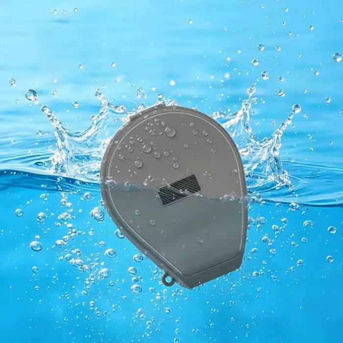 Étui de protection rigide portable pour écouteurs sportifs à oreille ouverte SHOKZ Run Pro 2 Standar