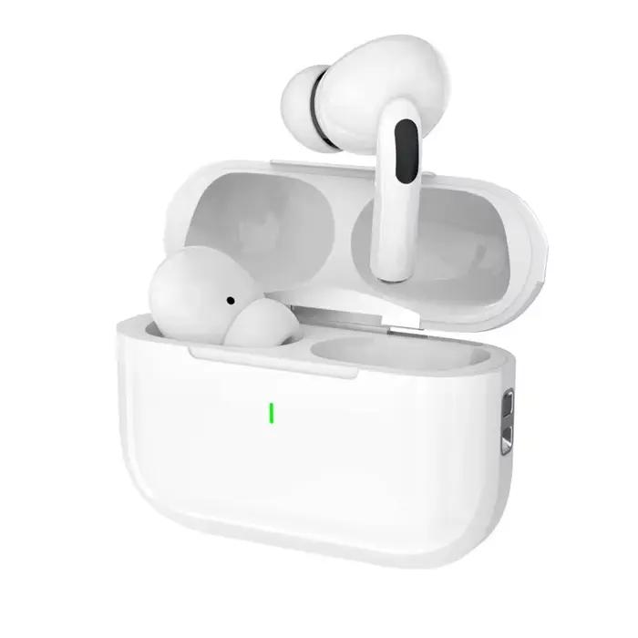 Nouveaux écouteurs sans fil Bluetooth Air Pro 2025, son HiFi, faible latence, réduction du bruit, éc
