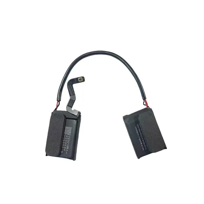 Pour AirPods Max sur-oreille Bluetooth casque 664 mAh batterie A2096 A2165