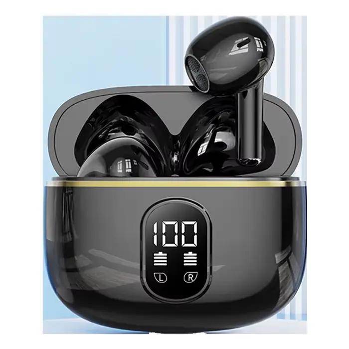 Écouteurs Bluetooth, casque sans fil, casque antibruit ENC-Calling, casque stéréo HiFi, écouteurs Pr