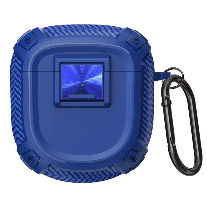 Étui de protection pour écouteurs BOSE QuietComfort Ultra / QuietComfort II, boîtier avec interrupte