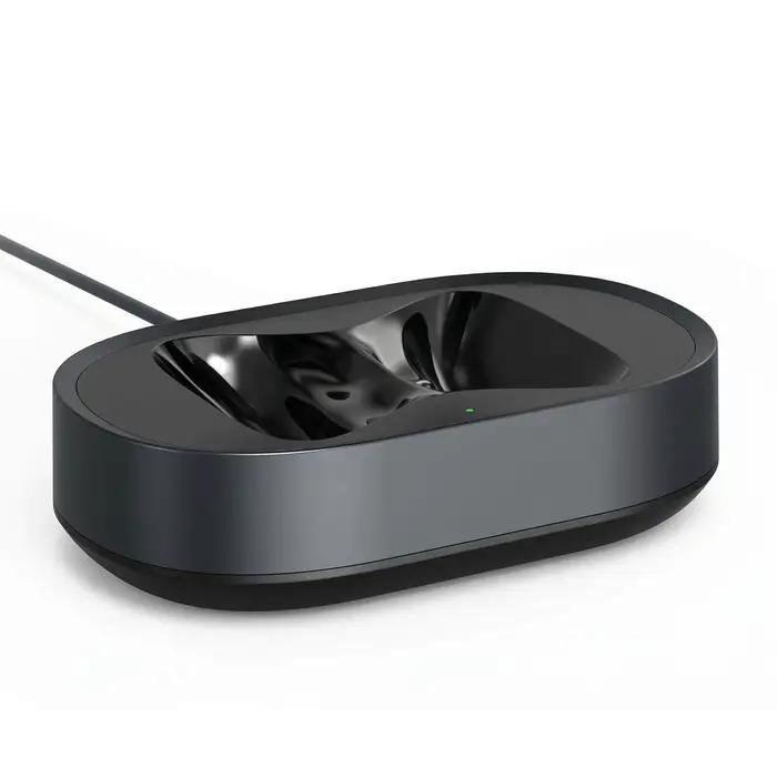 Station de charge pour écouteurs AirPods Max, accessoires pour écouteurs, base de charge USB-C, char