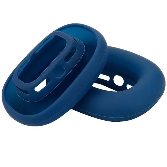 Protecteur d'oreille en silicone pour Apple AirPods Max, capuchon d'oreille amélioré, adapté pour Ap