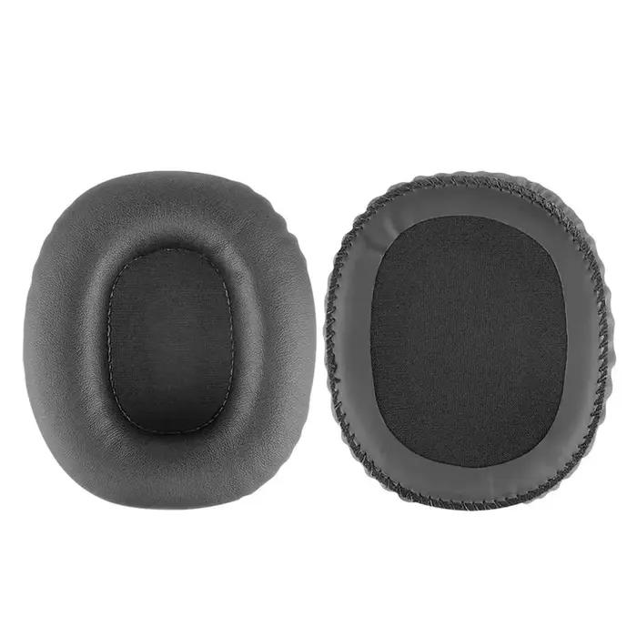Coussinets d'oreille de haute qualité pour moniteur Marshall, oreillettes de remplacement, housse en