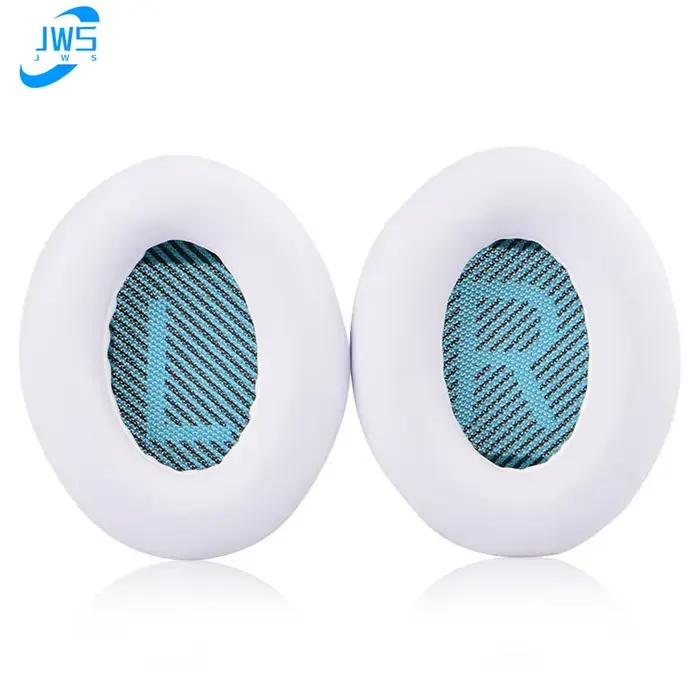Oreillettes de remplacement pour Bose QuietComfort QC2, QC15, QC25, QC35, AE2