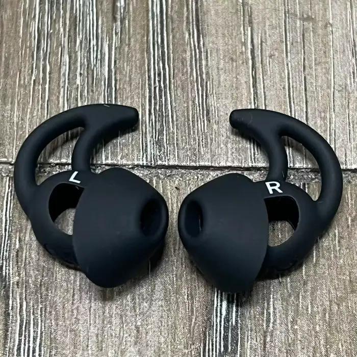 100% embouts d'oreille d'origine pour Bose Sport écouteurs intra-auriculaires écouteurs de remplacem