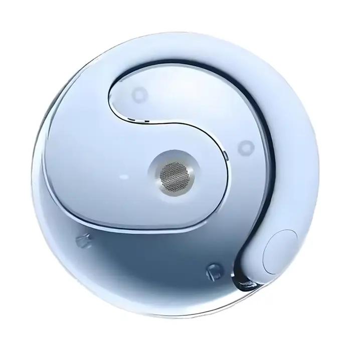 HY-T26 oreille suspendus traducteurs casque Hi-Fi 144 traduction de langue écouteur traducteur écout