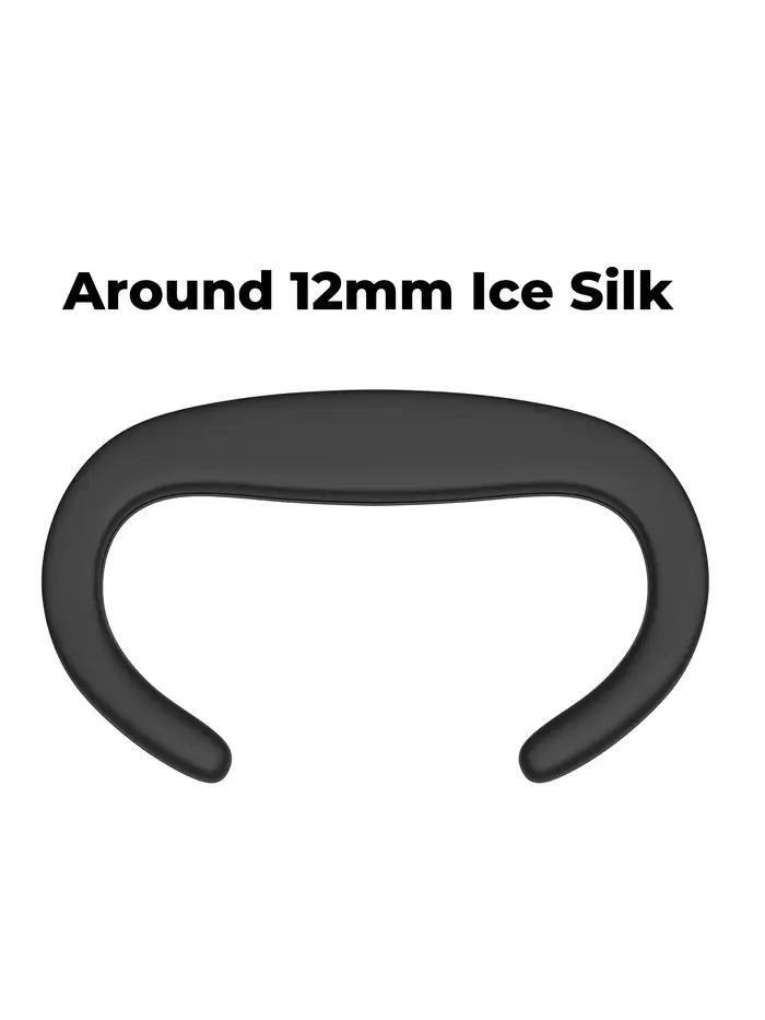 Coussins de casque VR remplaçables pour un confort amélioré pour PICO 4/Ultra/Pro Quest 3/3S/Visino 