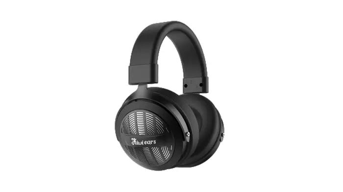 Linsoul Kiwi Ears Ellipse Casque à pilote dynamique de qualité studio avec un design confortable et 