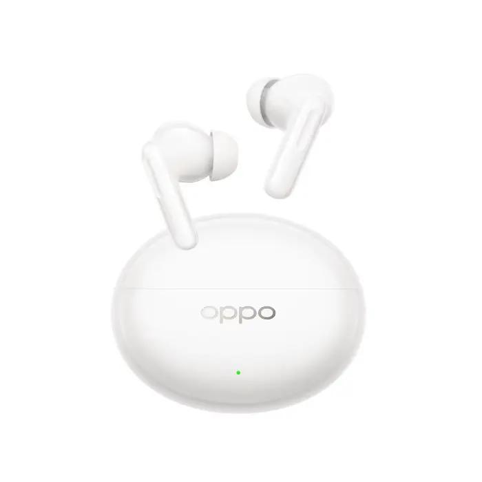 Nouveaux écouteurs sans fil OPPO Enco Air 5 Pro 2026, réduction de bruit de 55 dB, bonne qualité son