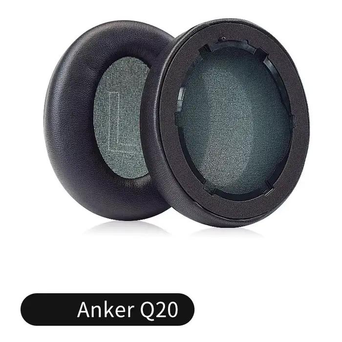 Oreillettes pour Anker Soundcore Life Q10 Q20 Q30 Q35, protège-oreilles originaux avec boucle, oreil
