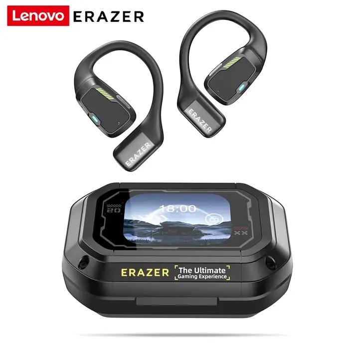 [AI écouteur] traducteur Erazer XP6 Bluetooth écouteurs sommeil ASMR casque bricolage égaliseur APP 