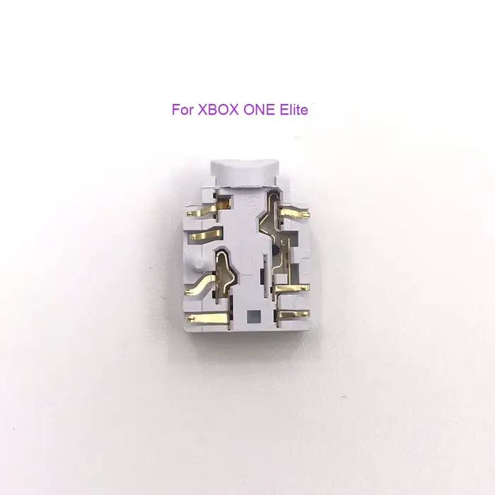 Adaptateur d'écouteurs 3.5mm, 2 à 10 pièces, prise de Port pour contrôleur XBOX série X/S, Port de p