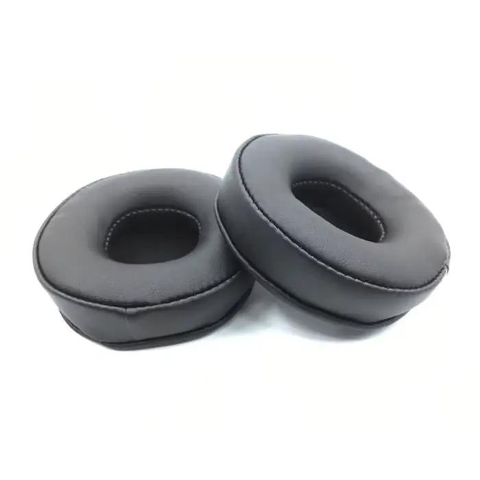 Coussinets pour écouteurs, 1 paire, 65mm, pour audio Technica ATH FC707 FC700 ATH-S100 S100IS