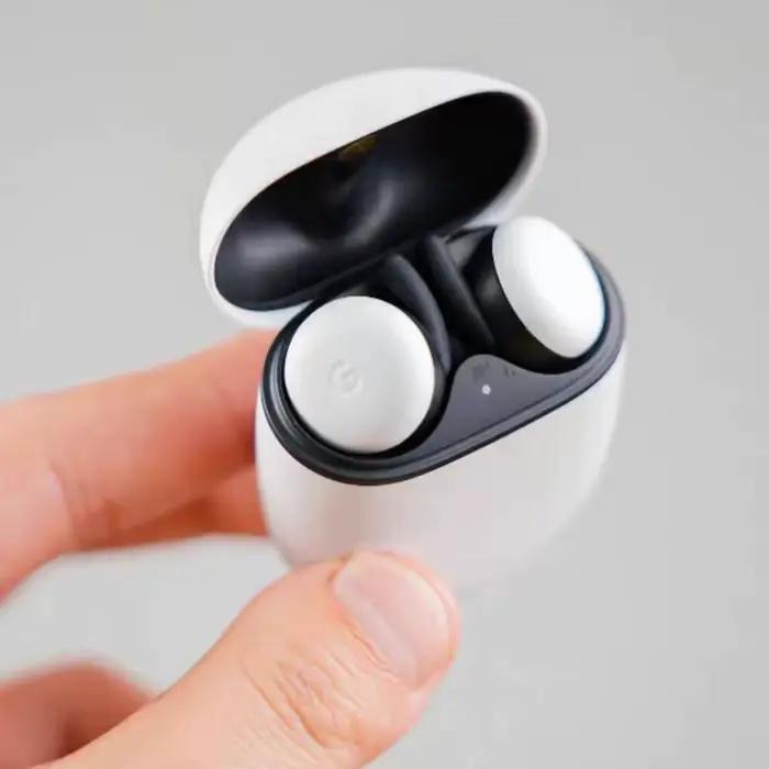 90% nouveau Google Pixel Buds Gen 2 écouteurs TWS Bluetooth 5.0 écouteur (sans accessoires sans boît