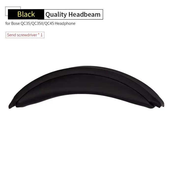 Faisceau de tête pour écouteurs Bose QC35 QC35II QC45, bandeau QuietComfort 45 QC 35 II, remplacemen