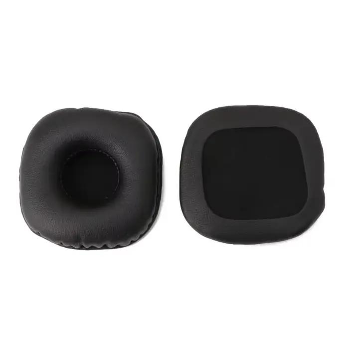 Cache-oreilles de remplacement pour téléphone Marshall Major 1/2, coussins d'oreille, housse d'oreil