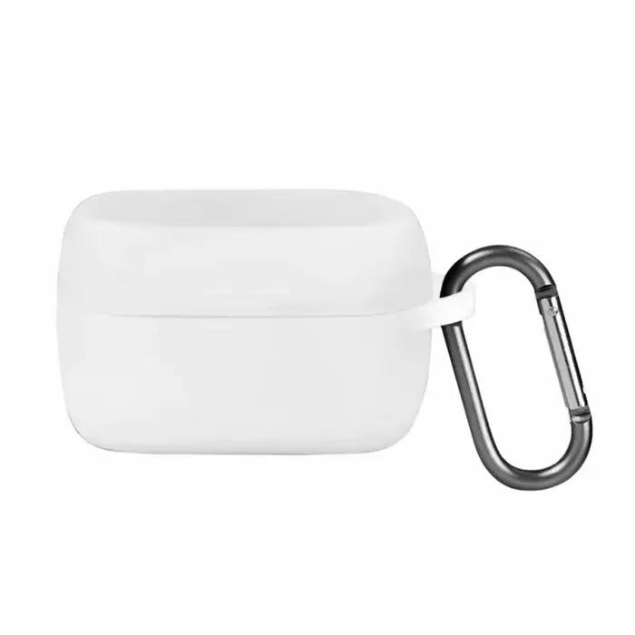 Pour Jabra 75T Elite 5 4 3 2 7Pro 4 étui actif étui de rangement pour écouteurs en Silicone souple a