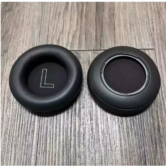 Gcell-pour Bang & Olufsen Beoplay Portal casque remplacement B & O véritable peau de mouton oreiller