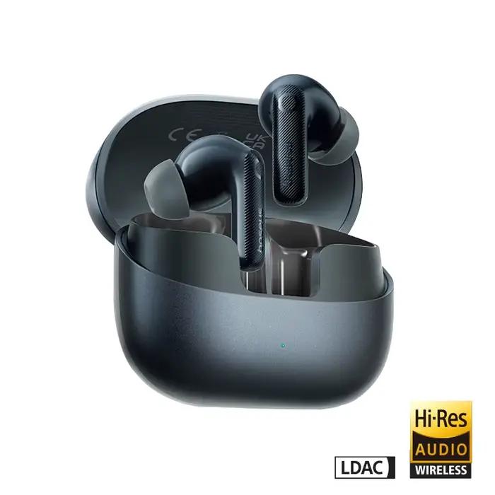Baseus EP10 Pro ANC écouteurs sans fil Bluetooth 6.0 écouteurs 50dB casque adaptatif en temps réel 6