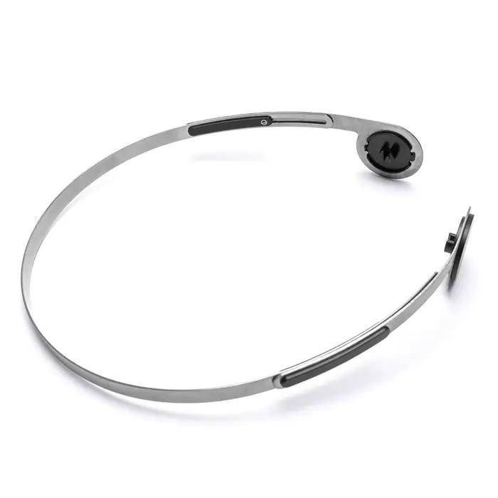 Bandeau léger en acier inoxydable pour Koss KPH40 Porta Pro PP KSC35 KSC75