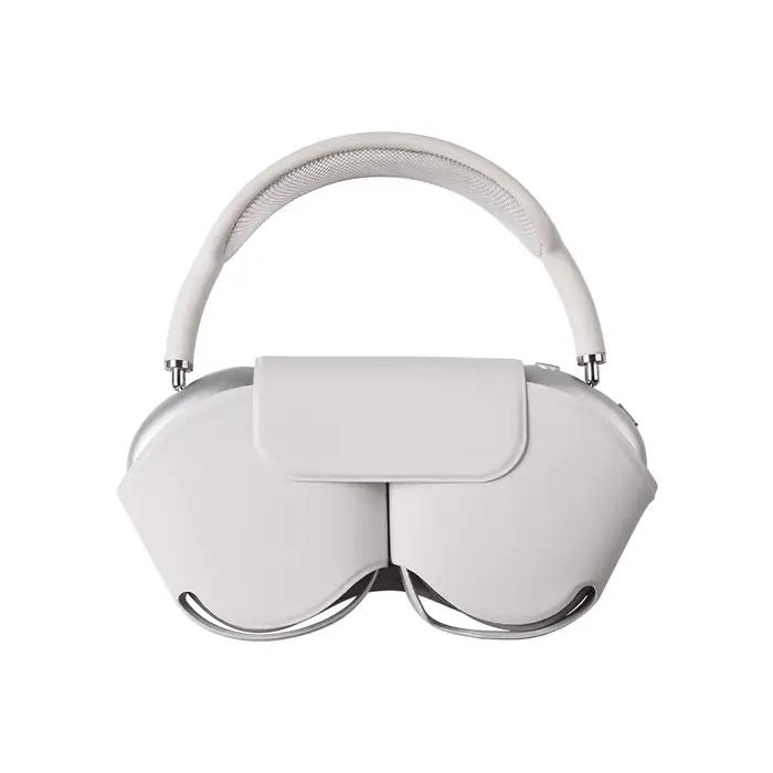 Housse de luxe pour écouteurs AirPods Max, étui de protection anti-rayures et étanche pour écouteurs