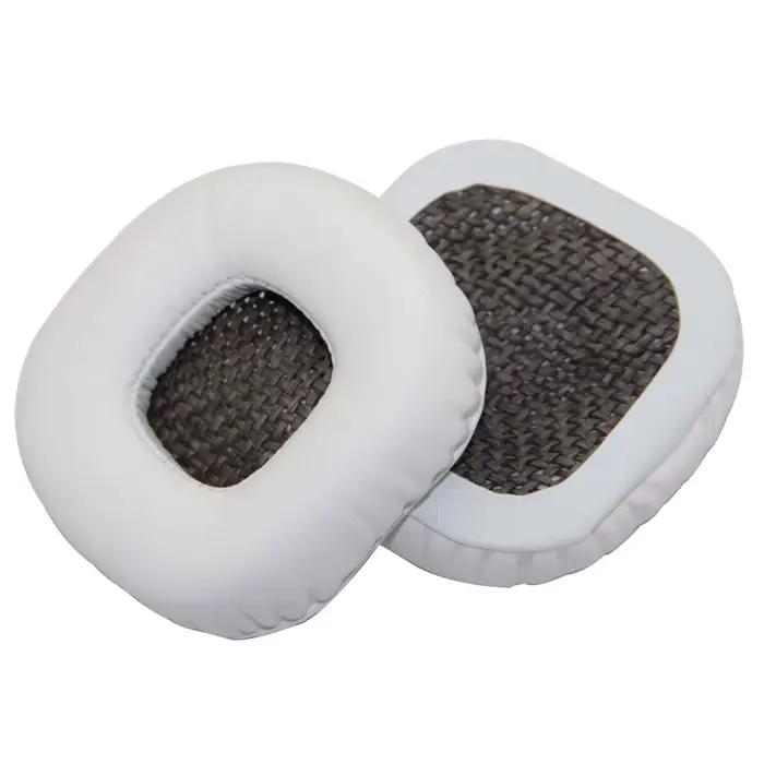 Major2 bandeau oreillettes pour Marshall Major ii 2 casque remplacement oreillettes coussins oreille