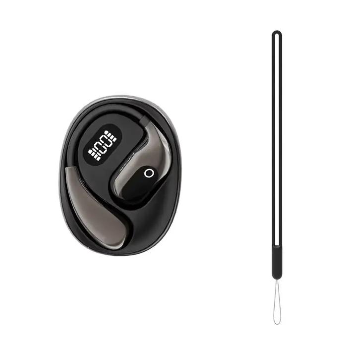 Écouteurs sans fil Bluetooth d'origine avec traduction IA en temps réel pour Xiaomi OWS, casque à cr