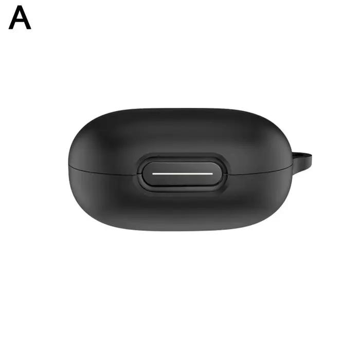 Juste de protection en silicone pour écouteurs, étui de charge pour écouteurs, anti-chute, anti-rayu