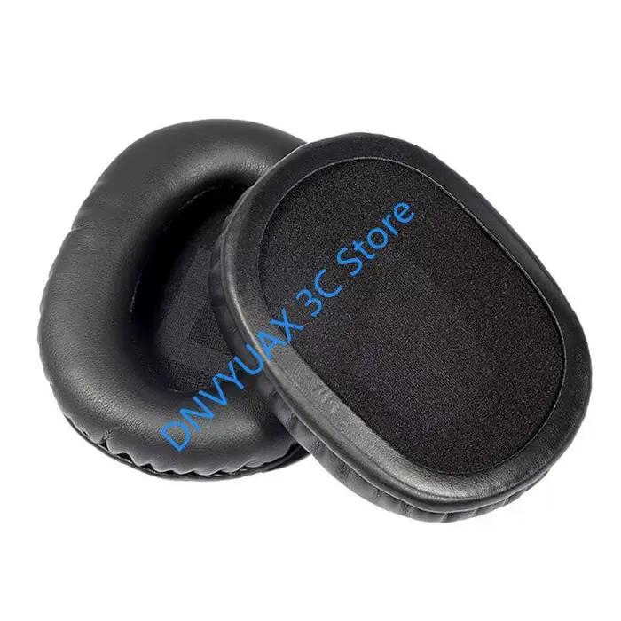 Coussinets d'oreille de remplacement pour casque Logitech G Pro X, oreillettes, couvre-oreilles, piè