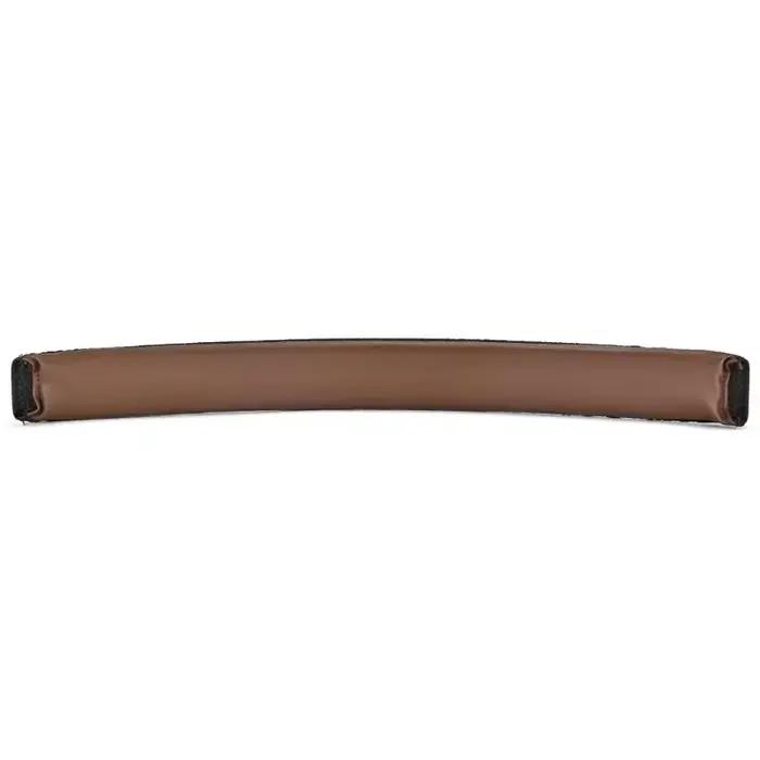 Coussinets d'oreille pour casque Marshall Major 4 IV, coussinets en cuir protéiné souple, éponge en 
