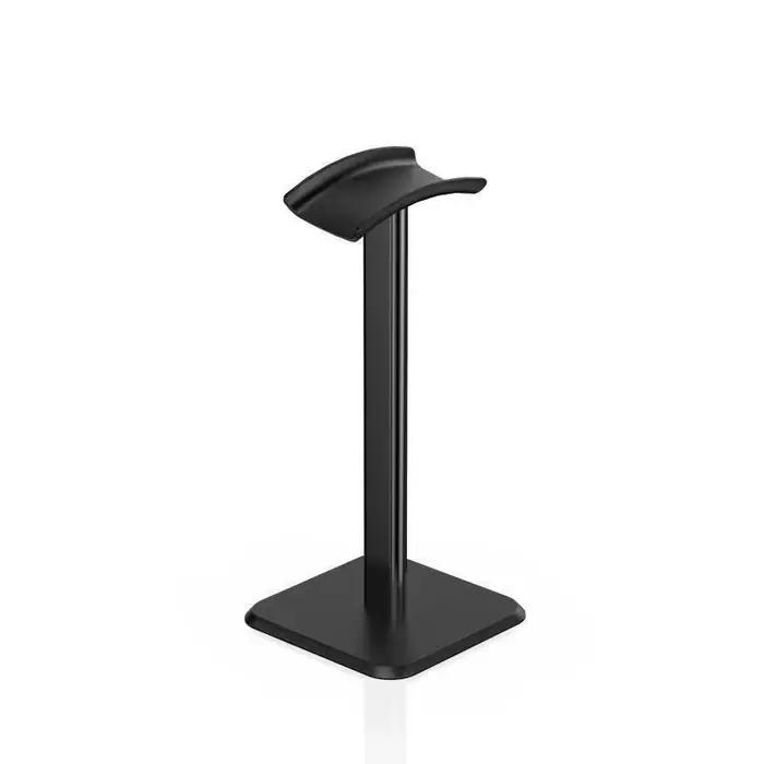 Support universel pour écouteurs, gain de place, organisateur de bureau, support pour écouteurs port