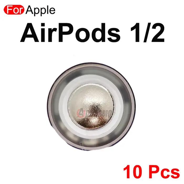 Unité sonore interne, haut-parleur interne, pièce de rechange pour AirPods 1 2 3 4 Pro 3 Pro2 A2083 