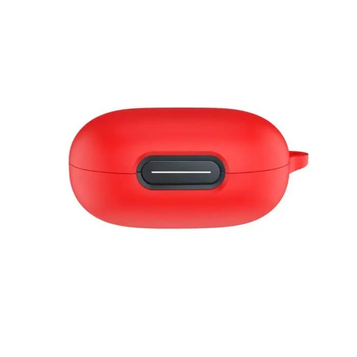 Étui pour écouteurs Anti-chute en Silicone, antichoc, sans fil, accessoires Anti-poussière, Mini pou
