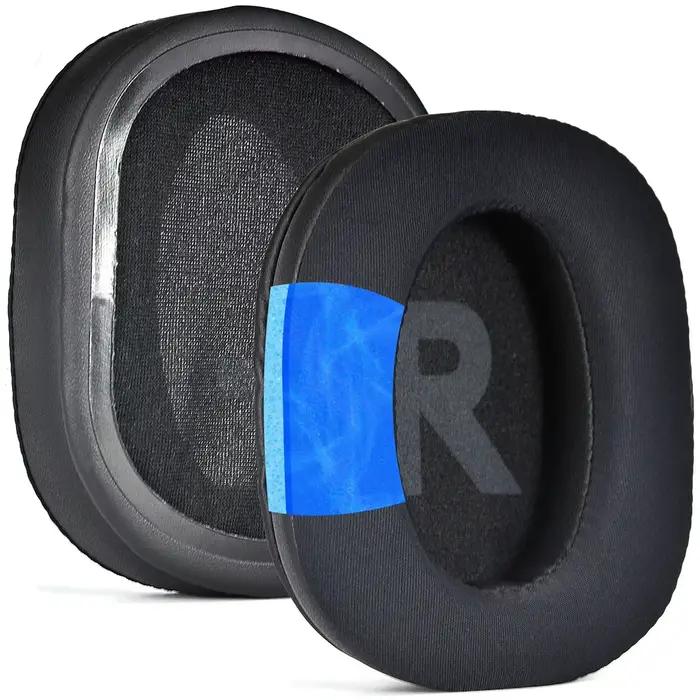 Pour Logitech G Pro, G Pro X, G Prox 2 casque remplacement Gel de refroidissement oreillettes tasses