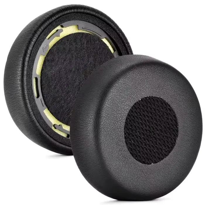 Jabra coussinets d'oreille pour Jabra Evolve 75 75 + évolve75 casque oreillettes remplacement casque
