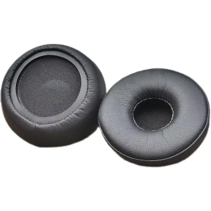 Coussinets d'oreille pour Jabra Engage 50/Engage 30, casque stéréo filaire de remplacement, protège-