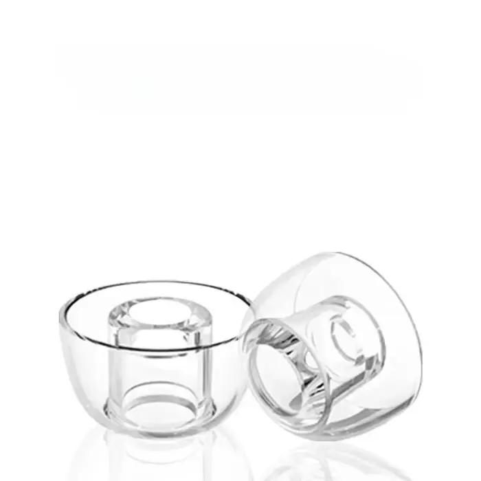 Embouts de remplacement pour Google Pixel Buds Pro 2, embouts de bouchons d'oreille, accessoires pou