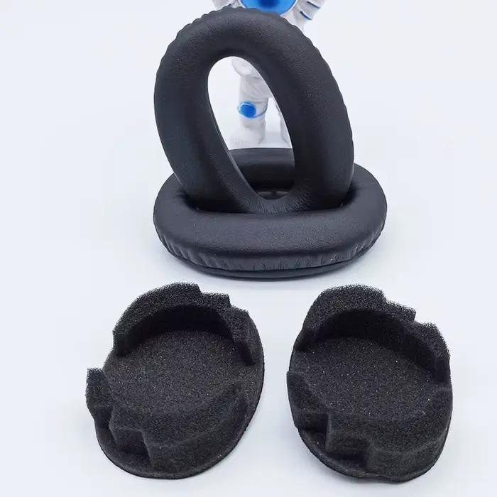 Coussinets d'oreille pour écouteurs Sony WH-1000XM2 WH-1000xm3 WH-1000XM4, coussinets d'oreille en m