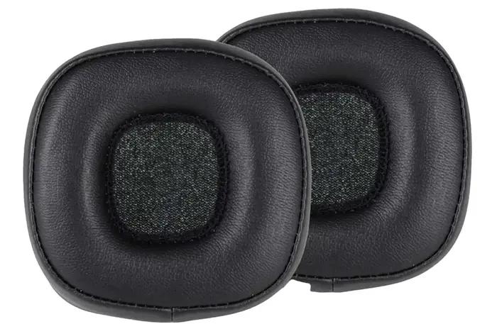 Casque sans fil Bluetooth Marshall Major V - Plus de 100 heures d'autonomie, charge sans fil, micro,