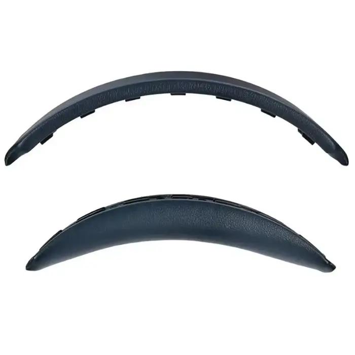 1 paire de bandeaux amovibles pour écouteurs Bose QuietComfort QC35 QC35II QC45, remplacement de fai
