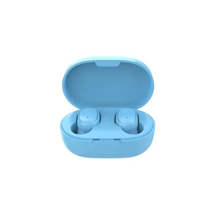 TWS Bluetooth casque sans fil écouteur stéréo casque sport écouteurs microphone avec boîte de charge