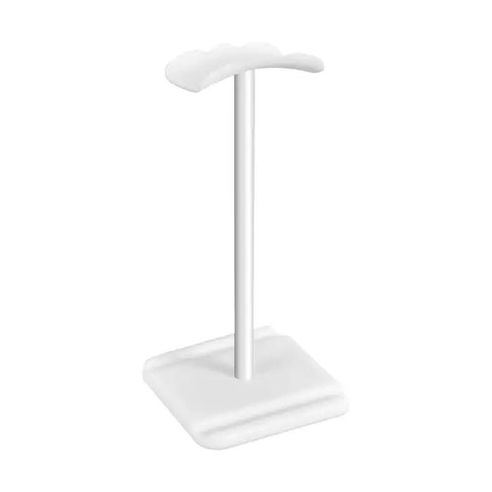 Support de support pour écouteurs, gain de place, support de casque de jeu, organisateur de bureau, 