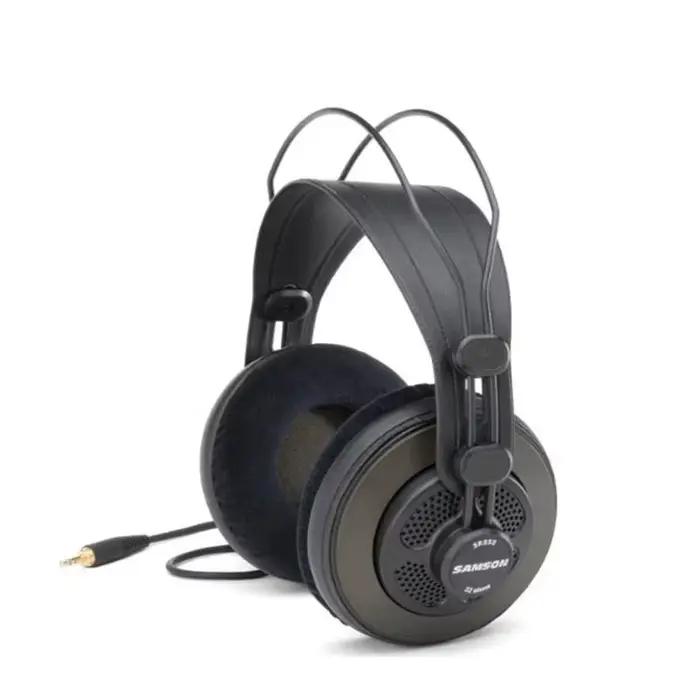 Samson-Casque professionnel SR850