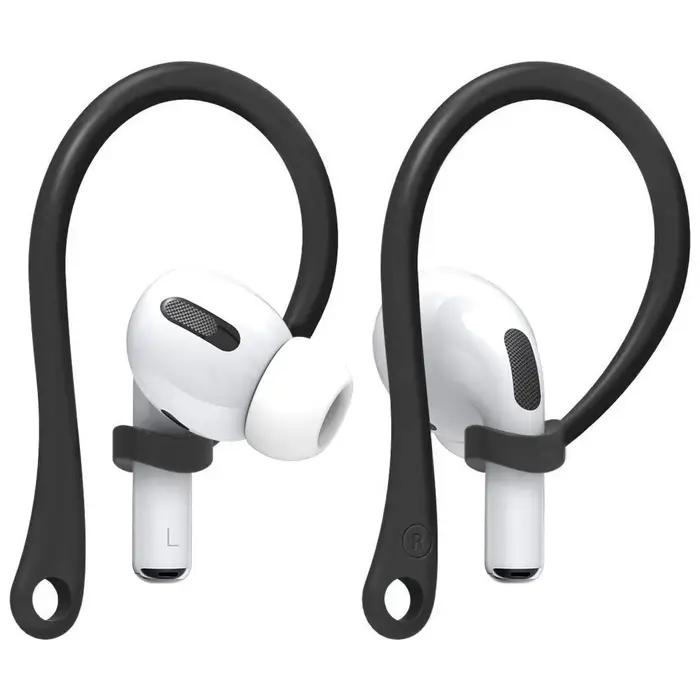 Crochets d'oreille anti-perte pour Apple AirPods 1 2 3 Pro