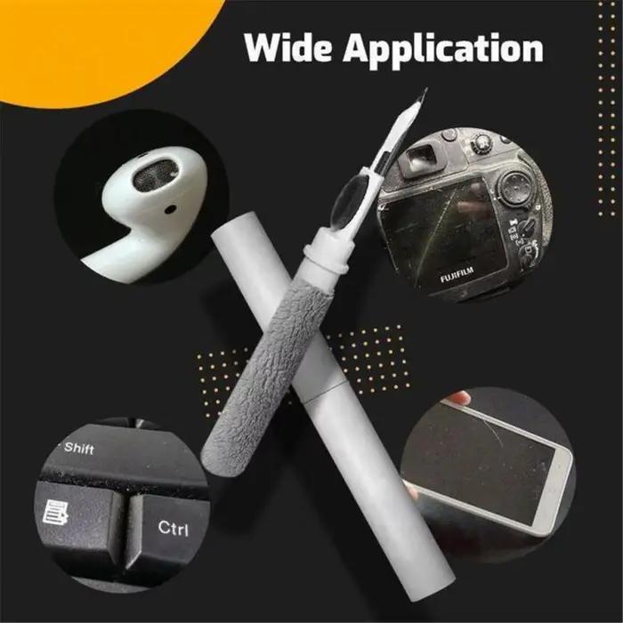 Kit de nettoyage pour écouteurs Airpods Pro