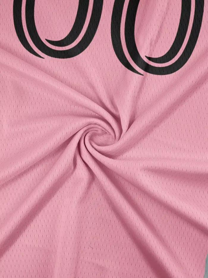 Maillot de football personnalisé
