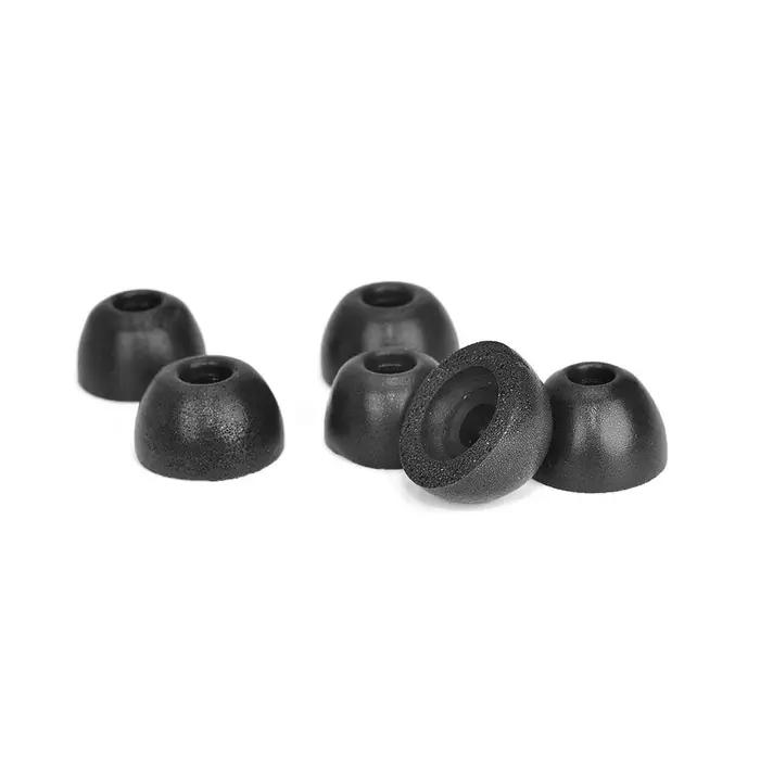 Embouts en mousse à mémoire de forme pour Jabra Elite 75t/ 65t/ Active/ 7 Pro/Elite 3